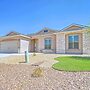Carlsbad Retreat w/ Fire Pit & Fenced Yard!