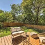 Centrally Located Austin Home w/ Large Yard!