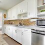 Seattle Garden Apt: Walk to Water & Amenities!