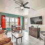 Beach Haven w/ Shared Amenities - Steps to Beach!