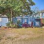 Spacious Mount Pleasant Home: 5 Mi to Beach