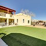 Albuquerque Home w/ Spacious Yard & Fire Pit!