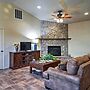 Pagosa Springs Home: Mountain, Lake & Golf Views!