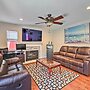 San Diego Sanctuary w/ Hot Tub & Large Patio!