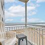 Direct Beach Access & View: Satellite Beach Condo!