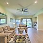 Cathedral City Condo on Golf Course w/ Patio!
