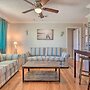 Beachy Panama City Condo - 2 Blocks to Ocean