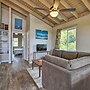 Quiet Kailua-kona Apt w/ Sunset & Ocean Views