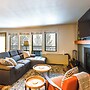 Walkable Luxury Condo at Bends 7th Mtn Resort