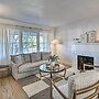 Cozy West Sacramento Getaway w/ Private Yard!