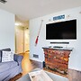 Cape Canaveral Cottage w/ Hot Tub: Walk to Beach