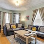Providence Apartment 1 Mi to Brown University