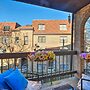Washington DC Townhome 4 Mi to National Mall!