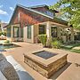 Pool & Hot Tub: Ideally Located 'austin Oasis'