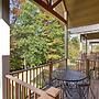 Gull Lake All-season Getaway w/ Private Deck