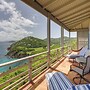 St Thomas Cliffside Villa With Pool & Hot Tub!