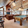 'one Moose Lodge' Tahoe Donner Vacation Rental!
