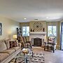 066222: Private 3 BR Home w/ Fire Pit by Old Town