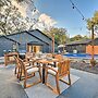 Luxe Brandon Oasis w/ Private Pool & Hot Tub!
