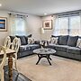 Cozy Edgartown Vacation Rental Near Beach!