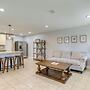< 3 Mi to Juno Beach: Coastal Townhome w/ Patio!