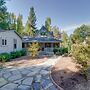 Near Dtwn & Pioneer Park: Home w/ Furnished Patio