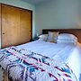 The Atomic Squirrel Lodge Lake Gregory Getaway!