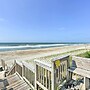 Summer Winds Resort Condo w/ Ocean Views!
