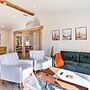 2 Mi to Coachella: Indio Getaway w/ Outdoor Oasis!