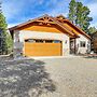 Beautiful Pagosa Springs Home w/ Deck & Grill