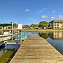 New Port Richey Vacation Rental w/ Private Dock!