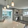 Pet-friendly Revere Getaway, Steps From the T!