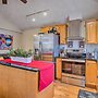 Charming Boston Area Home < 1 Mi to Revere Beach!