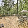 Charming Tallahassee Family Hideaway: 5 Mi to Fsu!