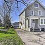 Dog-friendly Home ~ 14 Mi to Highmark Stadium