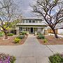 Charming Redlands Duplex Near Park w/ Shared Yard