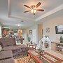 San Antonio Abode Near Golf, Shops + Dining!