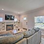 Pet-friendly Sacramento Home ~ 5 to Downtown!
