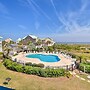 Pool Access & Views at Saint Helena Island Condo!