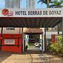 Hotel Serras De Goyaz