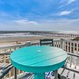 'salt & Light' Oceanfront Condo w/ Pool & Elevator