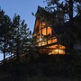 Lazy Bear Lodge on 5 Acres w/ Mountain Views!