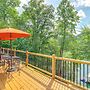 Norris Lake Vacation Rental w/ Boat Slip