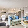 Walk to Beach: Modern Ocean City Condo
