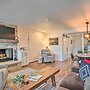 'nature Retreat' at Seventh Mountain Resort!