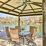 Spacious Lake Placid Retreat w/ Gorgeous Views!