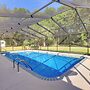 Idyllic Citrus Springs Getaway w/ Private Pool!