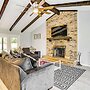 2 Mi to Lake: Home w/ Game Room, Pool & Fast Wifi!