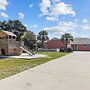 Colorful Emerald Isle Home: Just Steps to Beach!