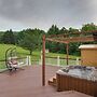 Coudersport Home w/ Outdoor Spa & Stargazing!